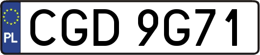 CGD9G71