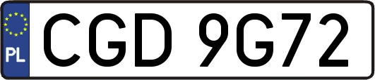 CGD9G72