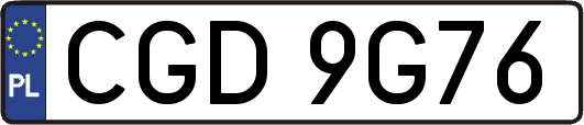 CGD9G76
