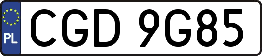 CGD9G85