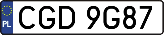 CGD9G87