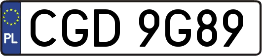 CGD9G89