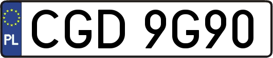 CGD9G90