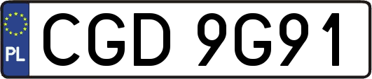 CGD9G91