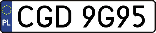 CGD9G95
