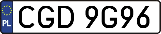 CGD9G96