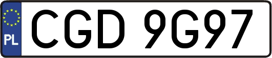 CGD9G97