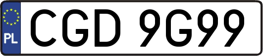 CGD9G99