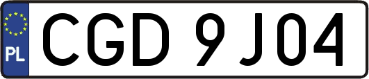 CGD9J04