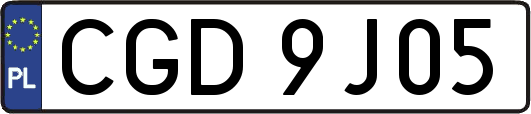 CGD9J05