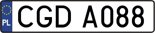 CGDA088