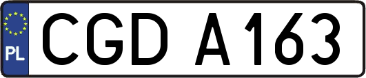 CGDA163