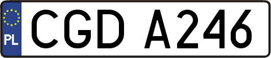 CGDA246