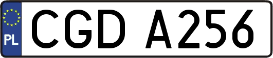 CGDA256