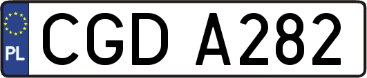 CGDA282