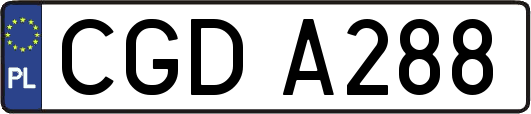 CGDA288