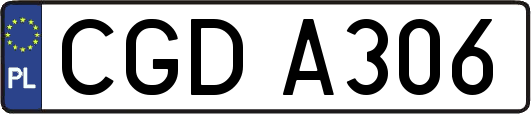 CGDA306