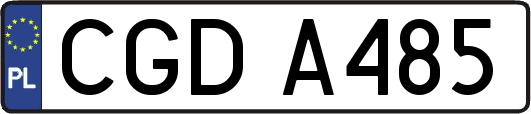 CGDA485