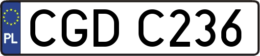 CGDC236