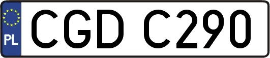 CGDC290