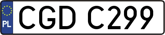 CGDC299