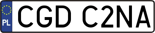 CGDC2NA