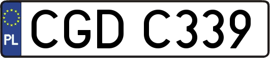 CGDC339