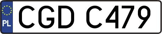 CGDC479