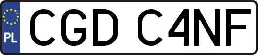 CGDC4NF