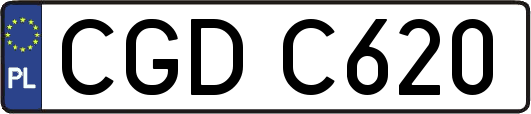 CGDC620