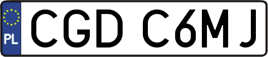 CGDC6MJ
