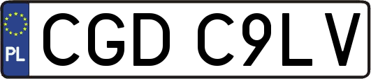 CGDC9LV