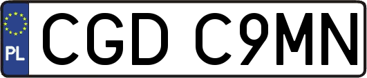 CGDC9MN