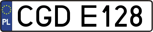 CGDE128