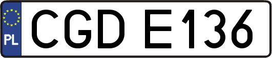 CGDE136