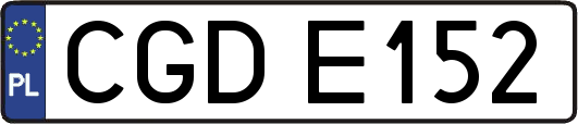 CGDE152