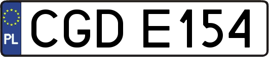 CGDE154