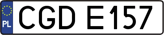 CGDE157