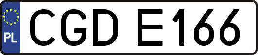 CGDE166