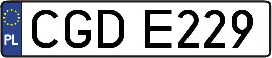 CGDE229