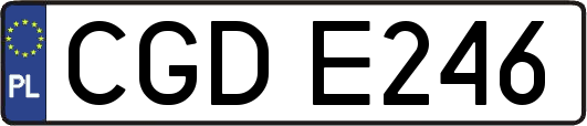 CGDE246