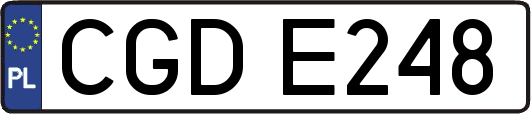 CGDE248