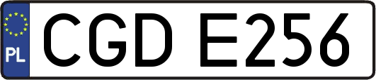 CGDE256