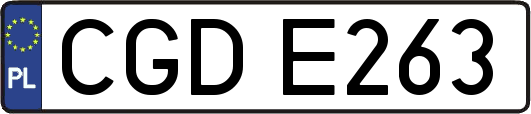 CGDE263