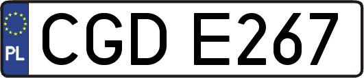 CGDE267