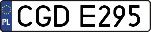 CGDE295