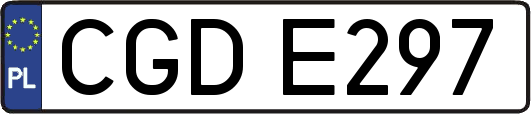CGDE297