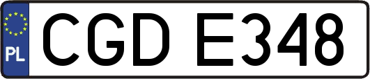 CGDE348
