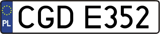 CGDE352