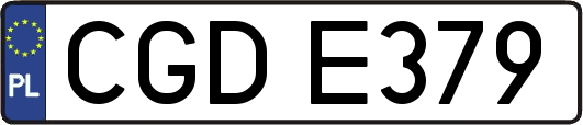 CGDE379